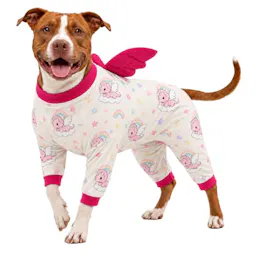 Large Dog Pajamas