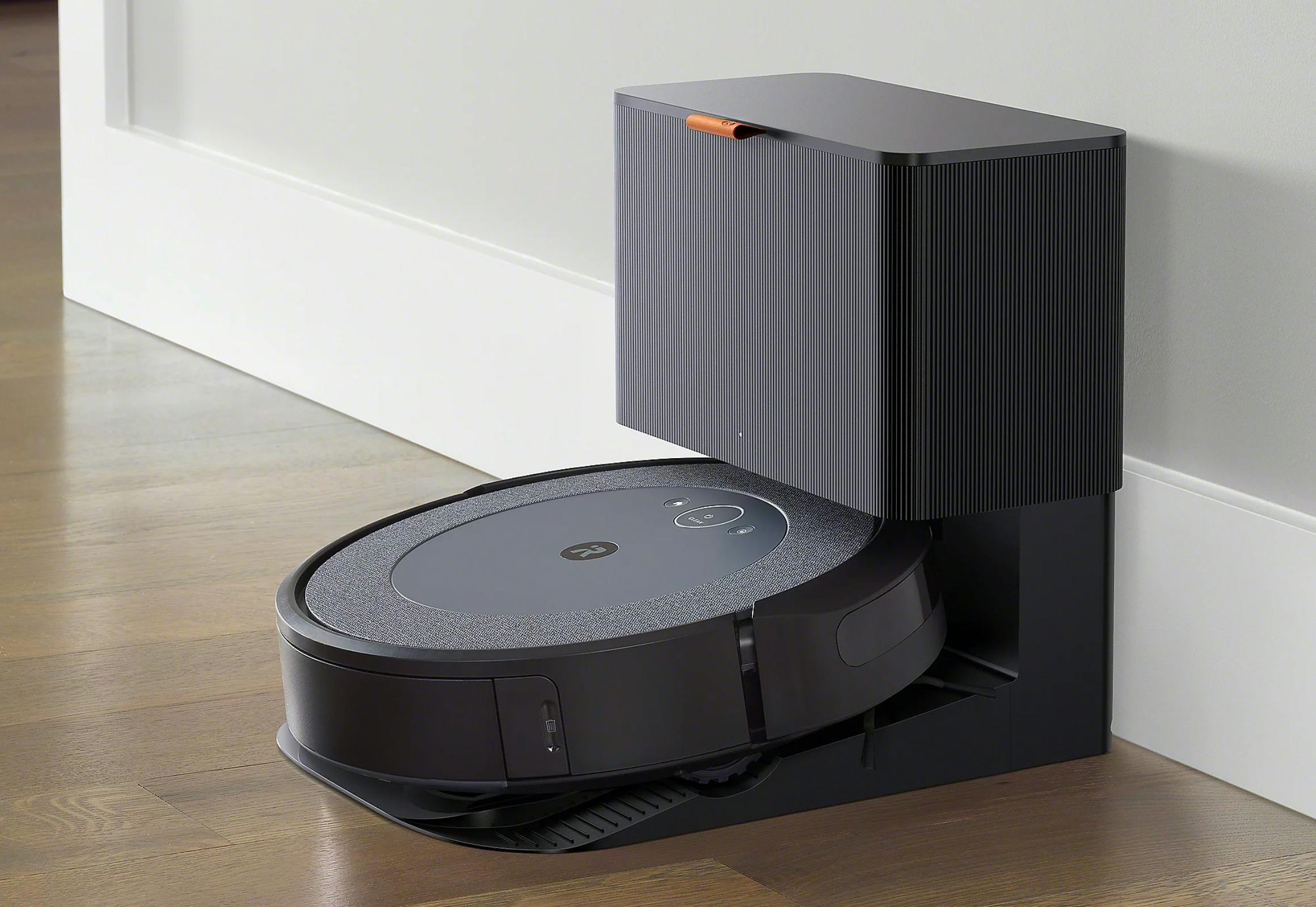 iRobot Vacuum