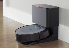 iRobot Vacuum