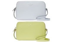 Kate Spade Leather Crossbody