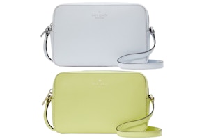 Kate Spade Leather Crossbody