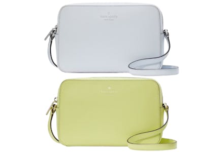 Kate Spade Leather Crossbody
