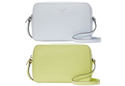 Kate Spade Leather Crossbody