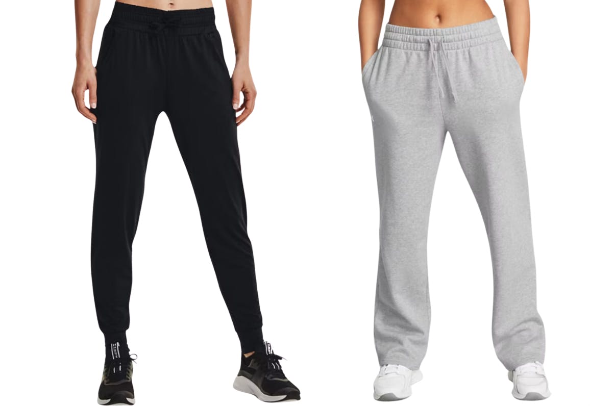 Under Armour Women's Pants
