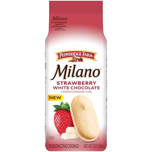 Pepperidge Farm Milano Cookies
