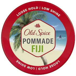 3 Old Spice Hair Pomades