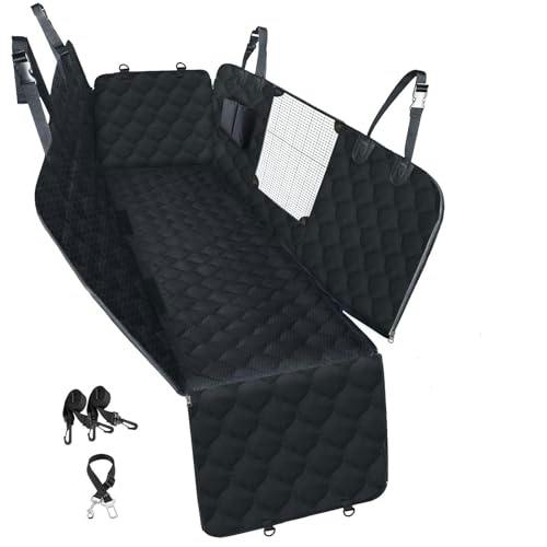 Dog Car Seat Cover