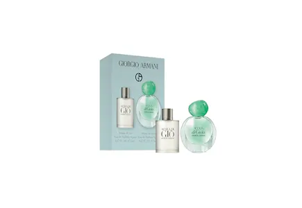 Armani Fragrance Minis