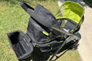QVC Evenflo Stroller Feature Image