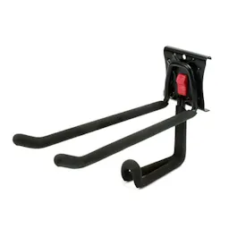 Hyper Tough Quick Release 2-in-1 Hook
