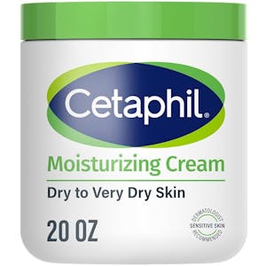 Cetaphil Moisturizing Cream