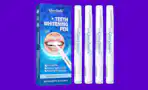 teeth whitening pens