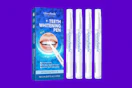 teeth whitening pens