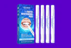 teeth whitening pens