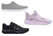 Under Armour Men's Shoes