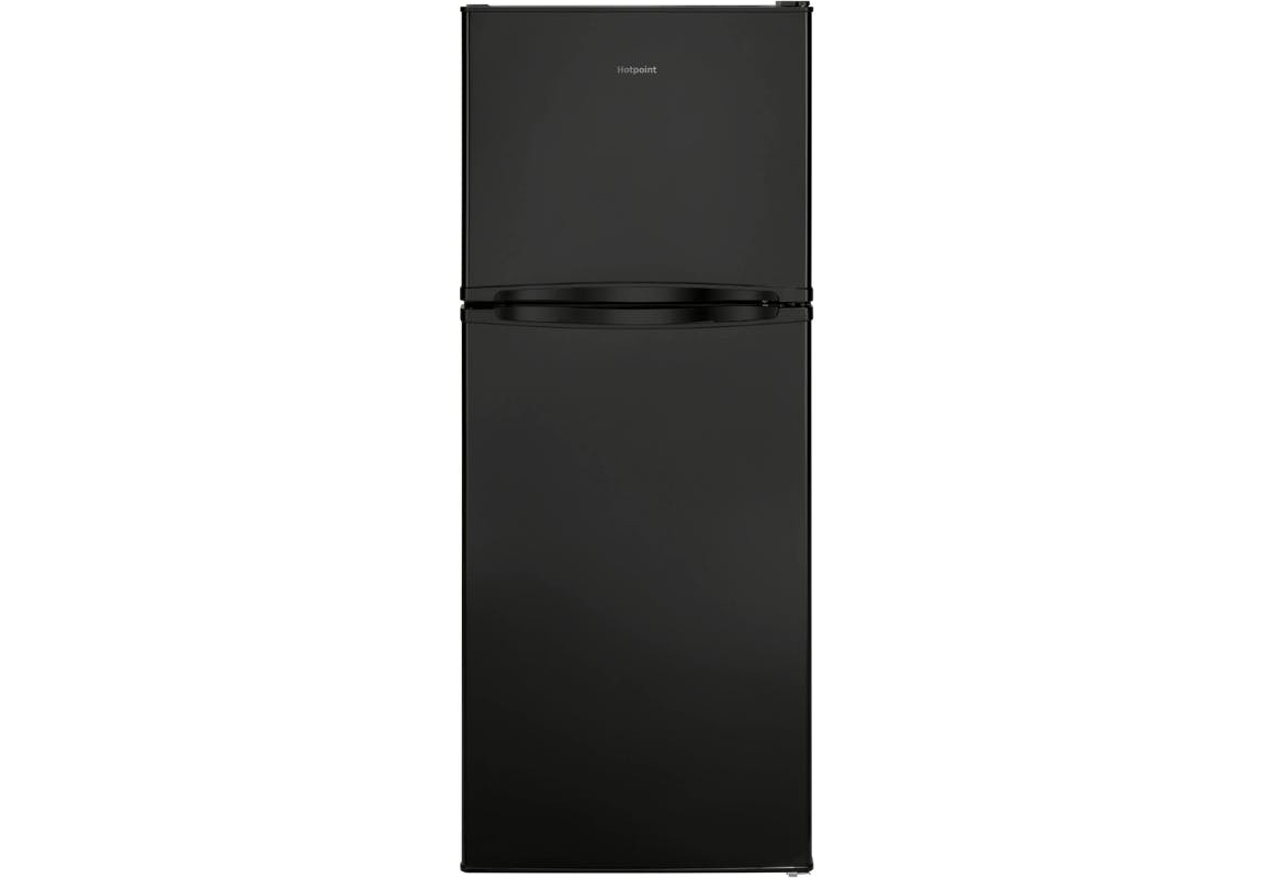Hotpoint Counter-depth Top-Freezer Refrigerator