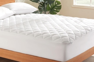 Mattress Pad