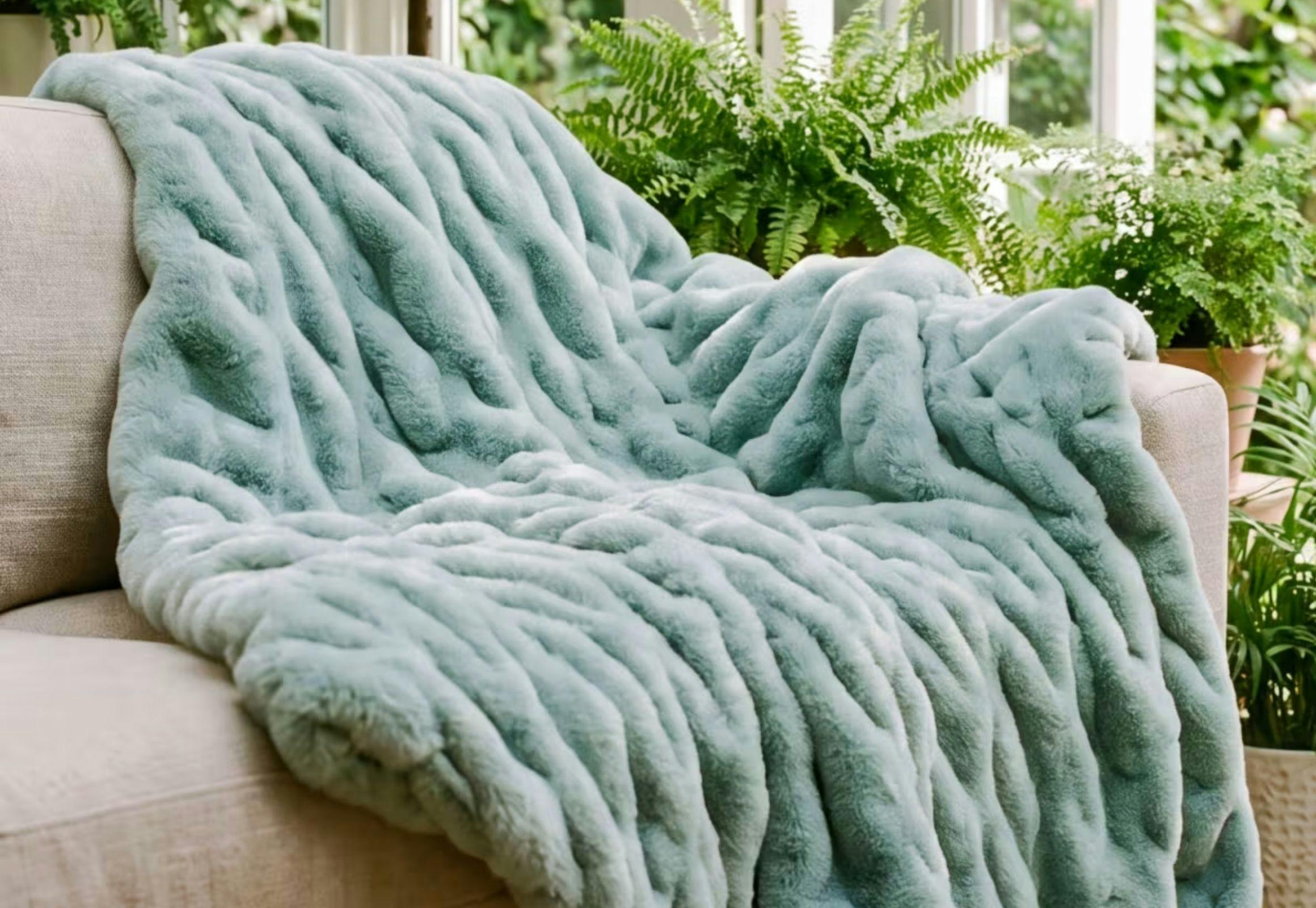 Comfrt Dreamer Blanket