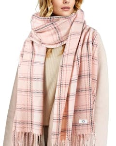 Women's Winter Scarf