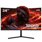 Curved Gaming Monitor