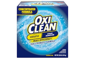 OxiClean Stain Remover