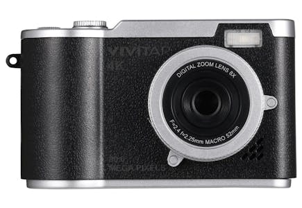 Vivitar Digital Camera