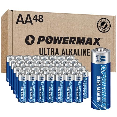 AA Batteries