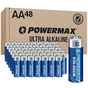 AA Batteries