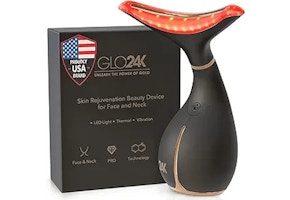 Red Light Beauty Device