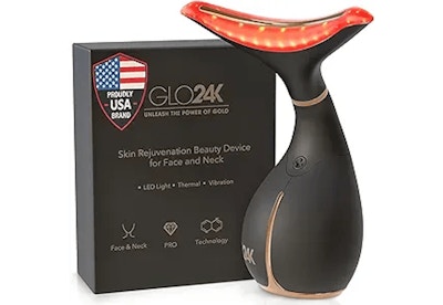 Red Light Beauty Device