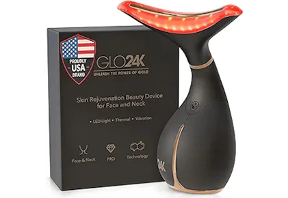 Red Light Beauty Device