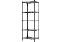 Metal Storage Rack