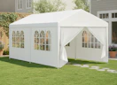 AliExpress Outdoor Party Canopy Tent