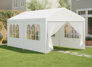 AliExpress Outdoor Party Canopy Tent