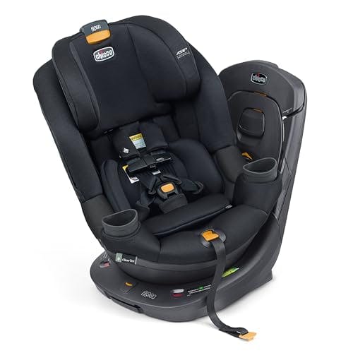 Chicco Fit360 Rotating Car Seat