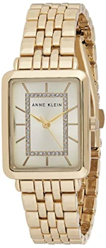Women's Glitter Bracelet Watch