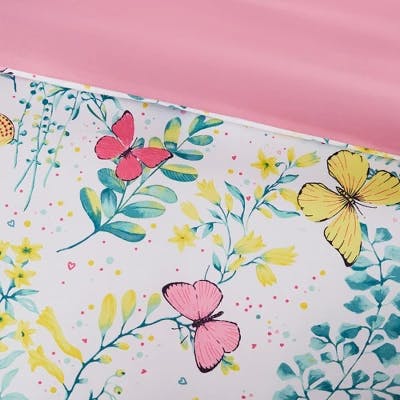Kids' Comforter Set