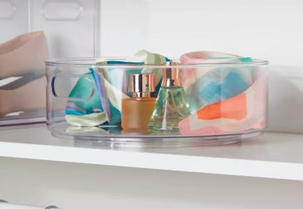 Brightroom Turntable