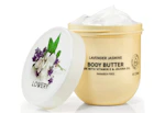 Lovery Whipped Body Butter