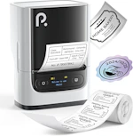 Label Maker Machine
