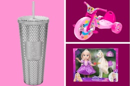 All of the Best Disney Deals in One Place — Lots of Items Under $20 card image