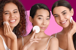 Glycolic Acid Peel Pads, as Low as $6.71 on Amazon (Reg. $20) card image