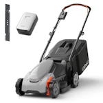 Cordless Electric Lawn Mower