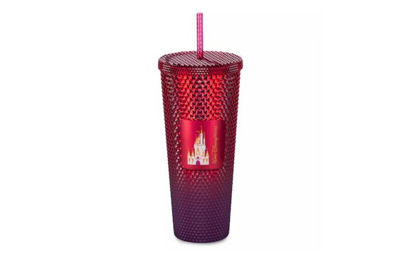 Walt Disney World Starbucks Tumbler