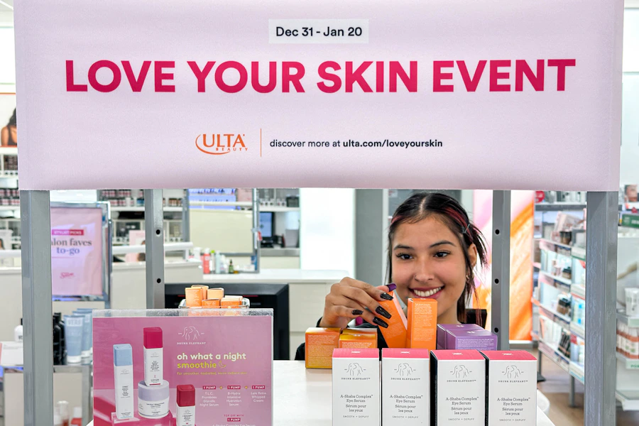 Ulta Love Your Skin 2025: What to Know About the Annual Event - The ...
