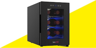 walmart ionchill 6 wine bottle cooler 2023 1679599053 1679599053