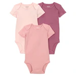 Baby Bodysuits 3-Pack