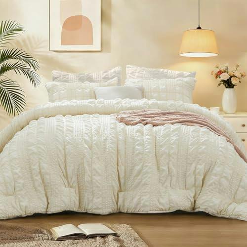 Bedelite Queen Comforter Set