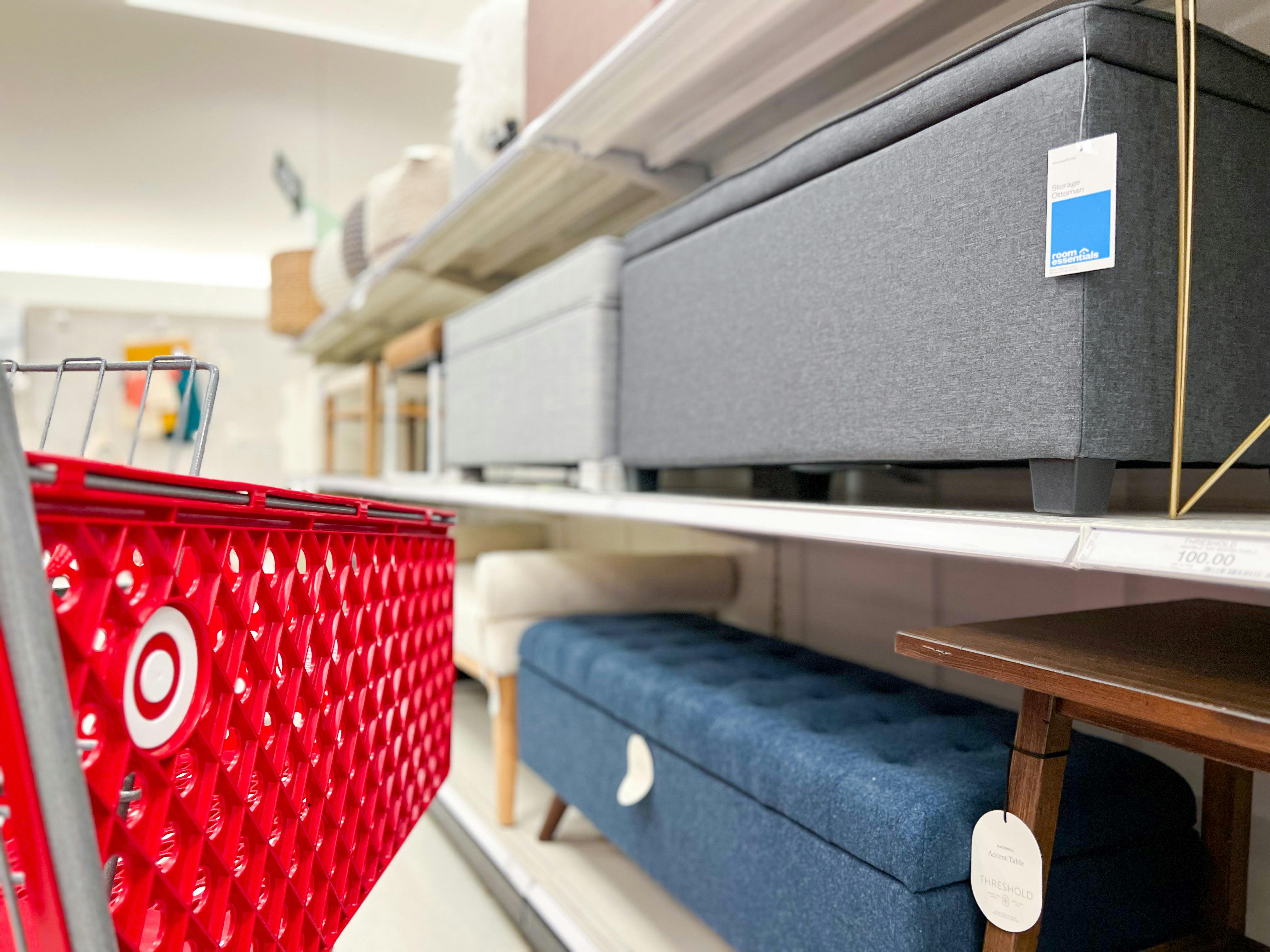 The Top Deals at KCL This Week: Free Charmin, $5 Pj's, Furniture Sale