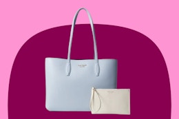 Kate Spade Large Tote Bag